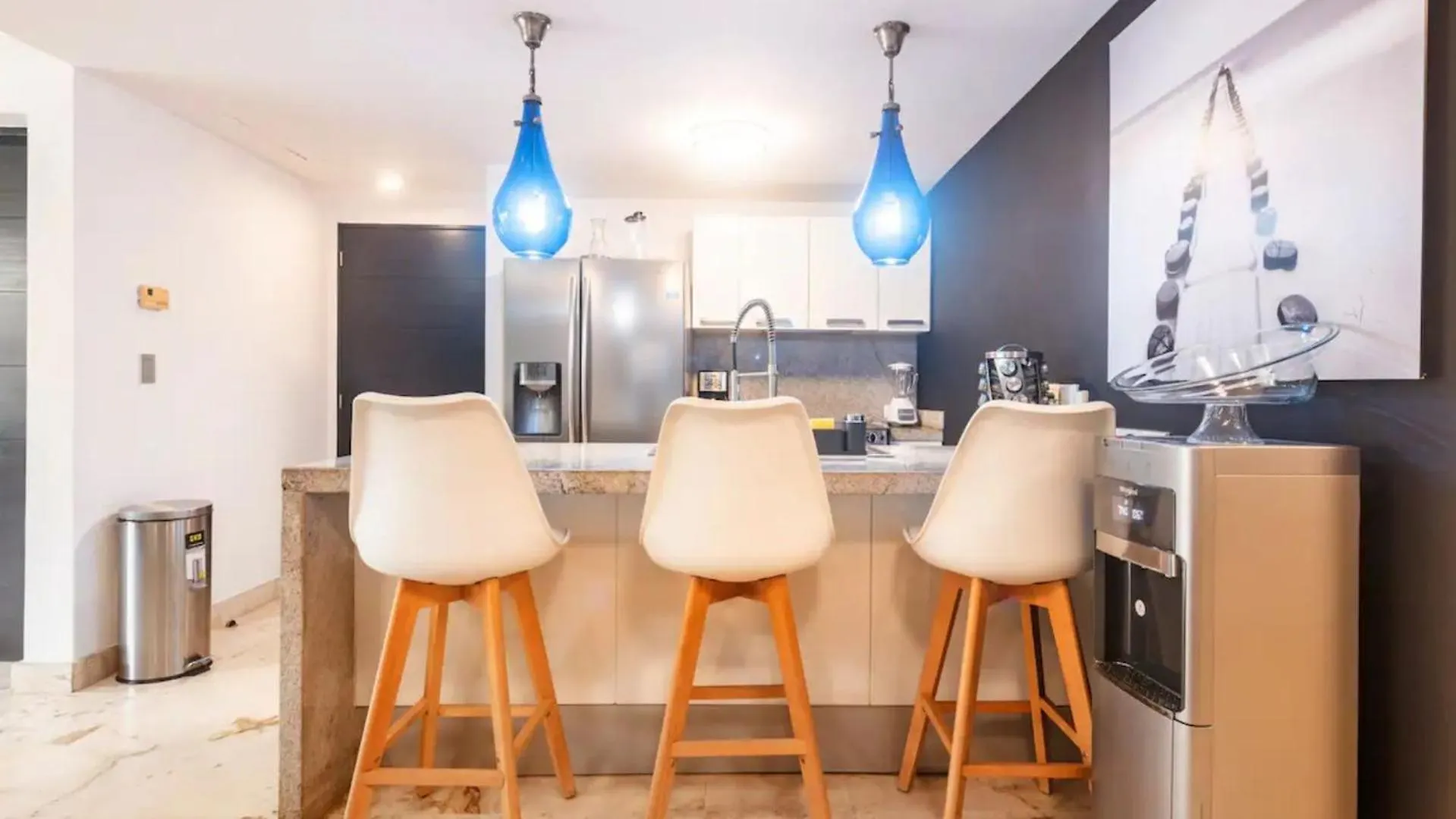 Luxury The Elements Con Vistas Al Mar Y Playa Apartment Playa del Carmen