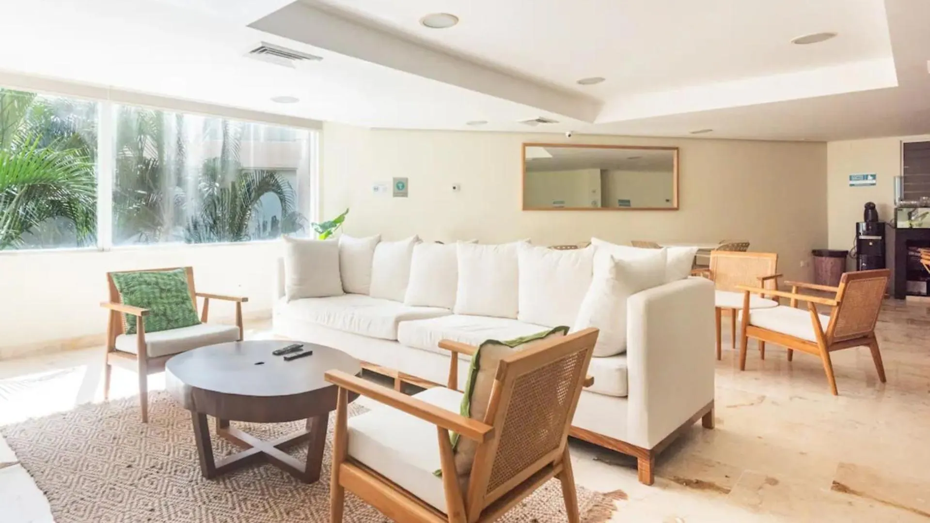 Luxury The Elements Con Vistas Al Mar Y Playa Apartment Playa del Carmen Mexico