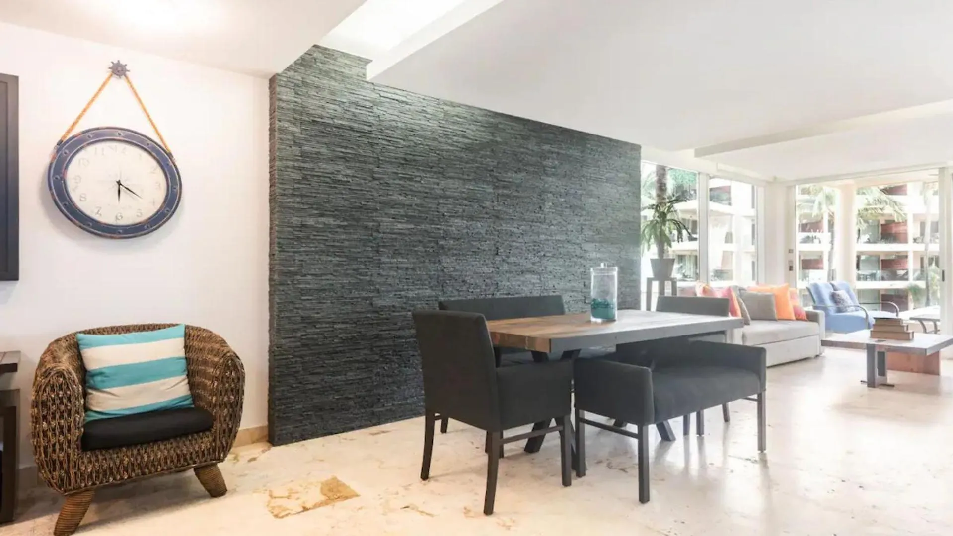 Luxury The Elements Con Vistas Al Mar Y Playa Apartment Playa del Carmen