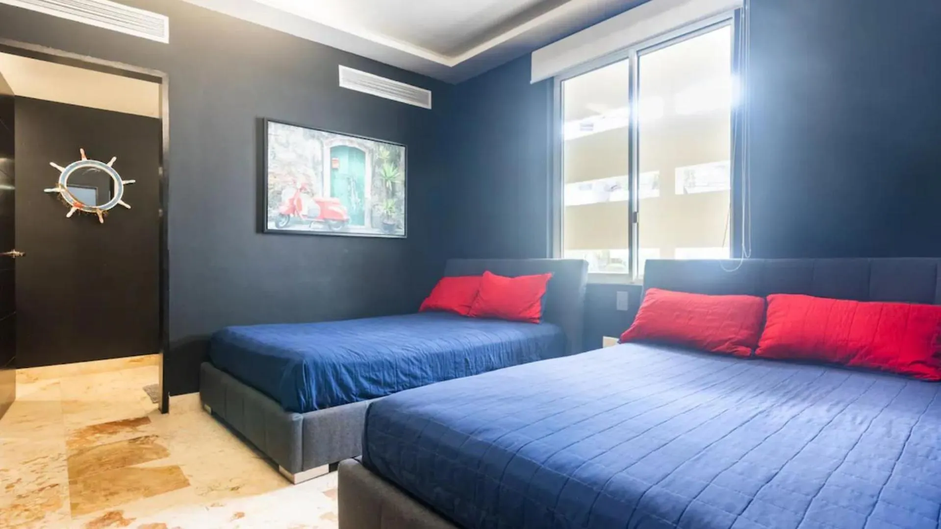 Luxury The Elements Con Vistas Al Mar Y Playa Apartment Playa del Carmen Mexico