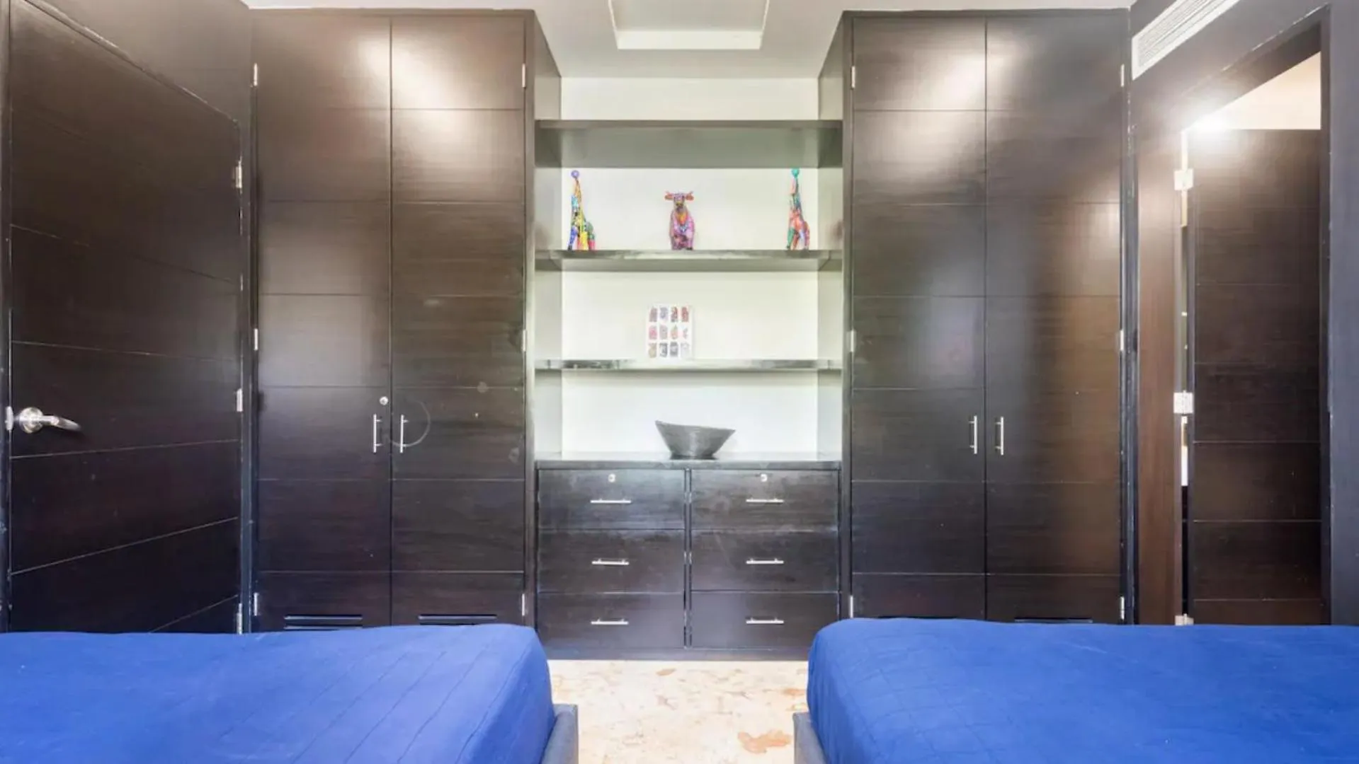 Luxury The Elements Con Vistas Al Mar Y Playa Apartment Playa del Carmen