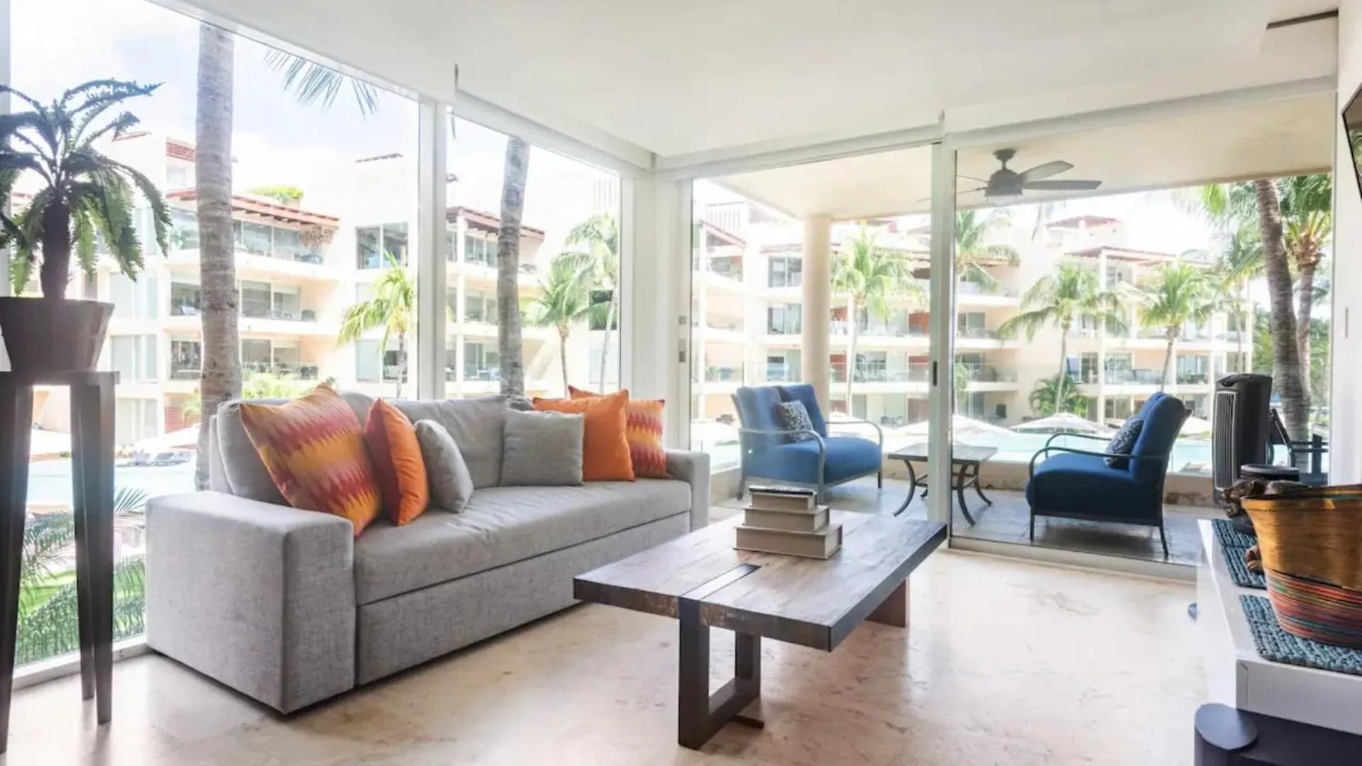 Luxury The Elements Con Vistas Al Mar Y Playa Apartment Playa del Carmen Mexico